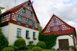Doubrava - skanzen