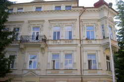 Mariánské Lázně
