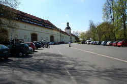 Klášter Teplá