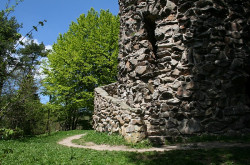 Rozhledny - Mariánské Lázně a okolí