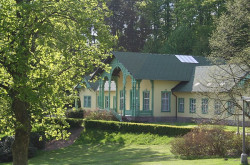 Lázně Kynžvart