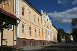 Lázně Kynžvart