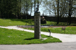 Park Boheminium