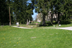 Park Boheminium