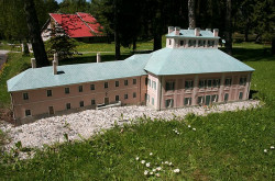 Park Boheminium