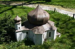 Park Boheminium