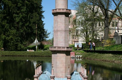 Park Boheminium
