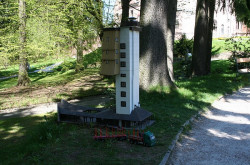 Park Boheminium