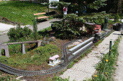 Park Boheminium